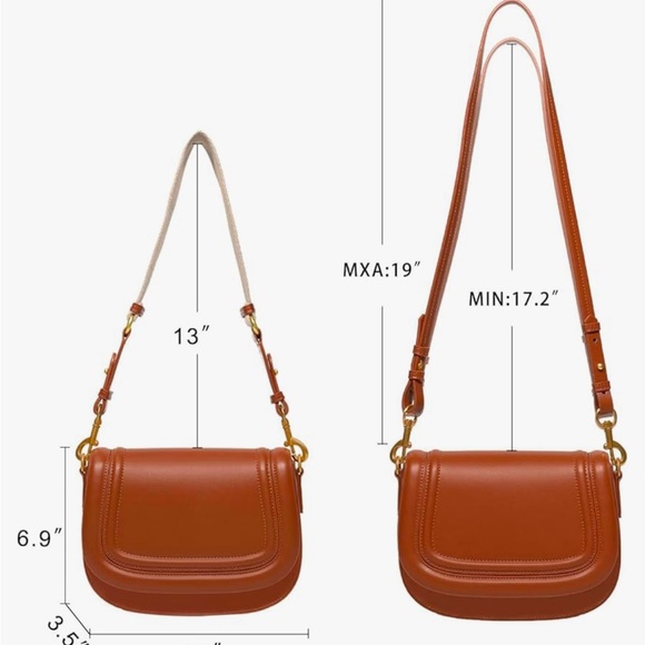 H&M Crossbody - Picture 6 of 11
